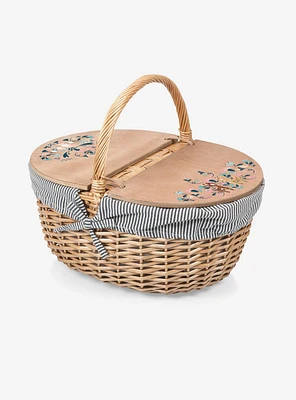 Disney Bambi Country Picnic Basket