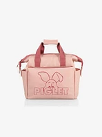 Disney Winnie the Pooh Piglet On-The-Go Lunch Cooler Bag