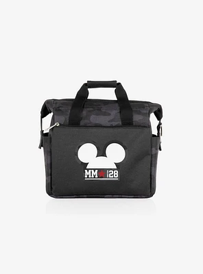 Disney Mickey Mouse On-The-Go Lunch Cooler Bag