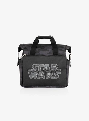 Star Wars On-The-Go Lunch Cooler Bag