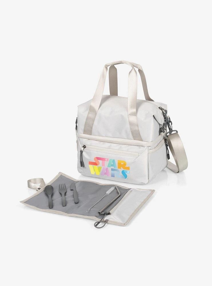 Star Wars Tarana Cooler Lunch Cooler Bag