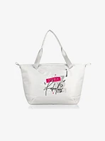 Disney Minnie Mouse Tarana Cooler Tote Bag