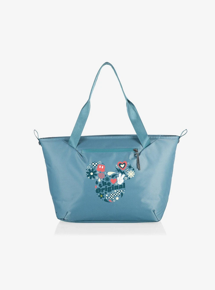 Disney Mickey Mouse Tarana Cooler Tote Bag