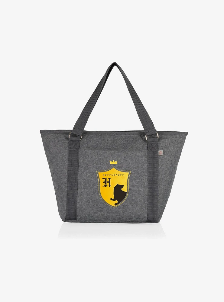 Harry Potter Hufflepuff Topanga Cooler Tote Bag