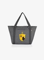 Harry Potter Hufflepuff Topanga Cooler Tote Bag