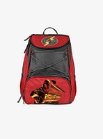 DC Comics The Flash PTX Backpack Cooler
