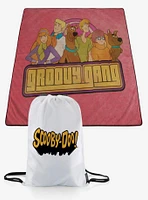 Scooby-Doo! Impresa Picnic Blanket