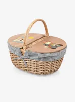 Star Wars The Mandalorian The Child Country Picnic Basket