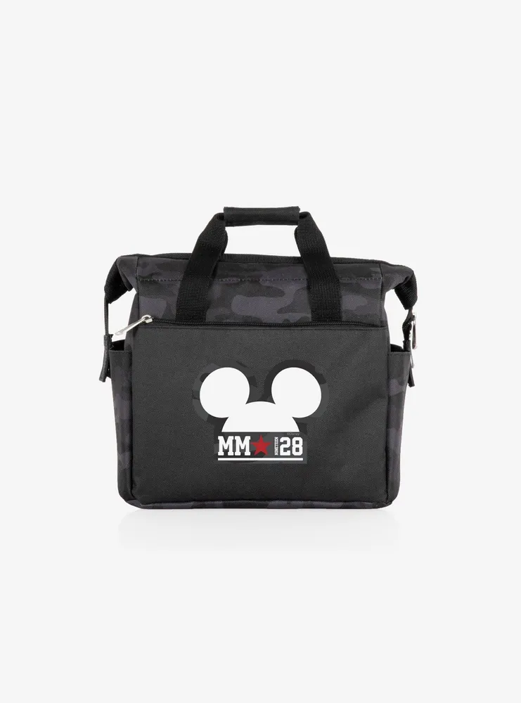 Mickey Mouse Lunch Cooler Bag