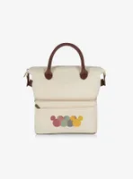 Disney Mickey Mouse Urban Lunch Cooler Bag