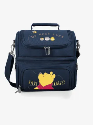 Disney Winnie the Pooh Pranzo Lunch Cooler Bag
