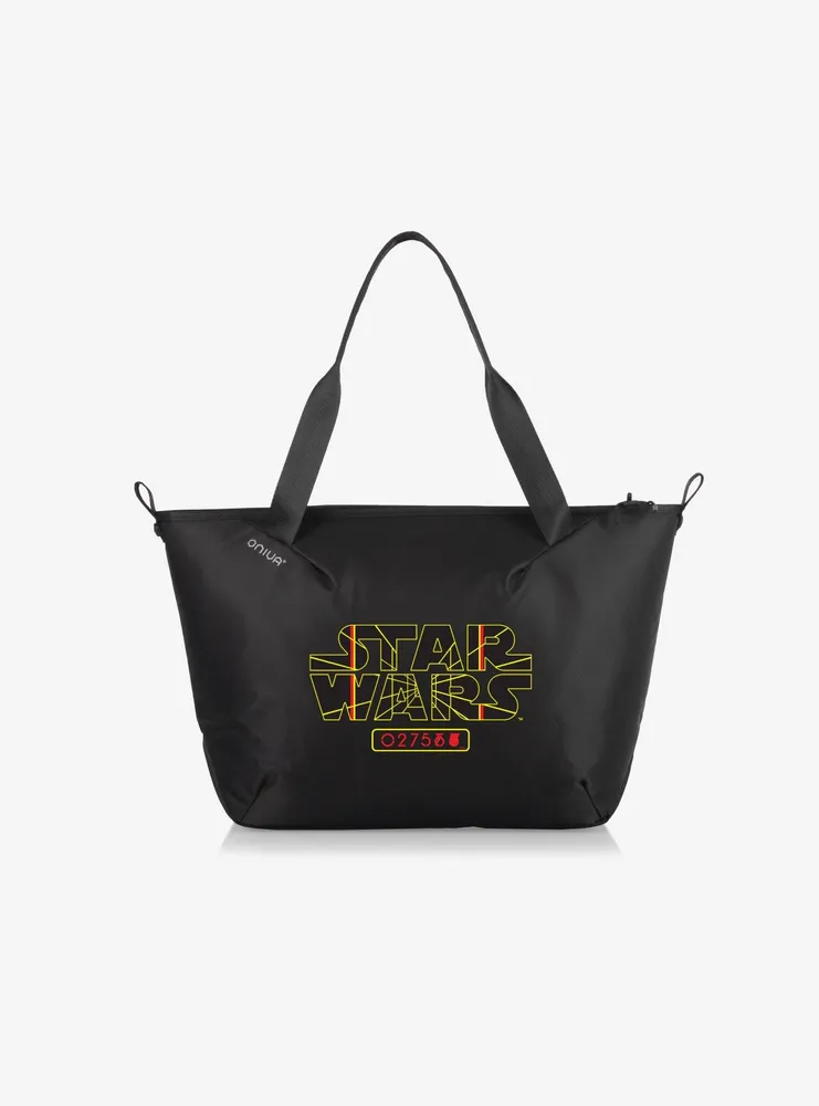 Star Wars Tarana Cooler Tote Bag