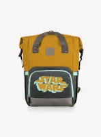 Star Wars Roll-Top Cooler Backpack