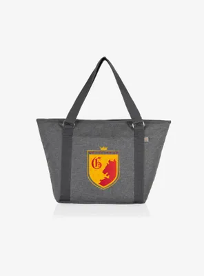 Harry Potter Gryffindor Topanga Cooler Tote Bag