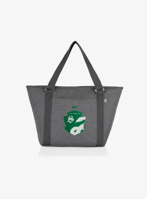 Harry Potter Slytherin Topanga Cooler Tote Bag