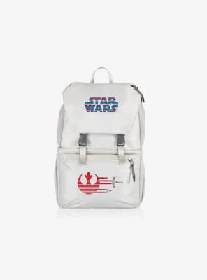 Star Wars Tarana Backpack Cooler