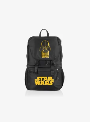 Star Wars Darth Vader Tarana Backpack Cooler