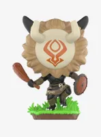 Funko Genshin Impact Pop! Asia Hilichurl Vinyl Figure