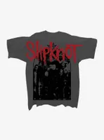 Slipknot Group Portrait Jumbo Graphic T-Shirt