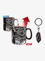 Junji Ito Mug and Keychain Set