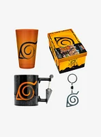 Naruto Shippuden Premium Gift Set