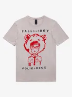 Fall Out Boy Folie A Deux T-Shirt