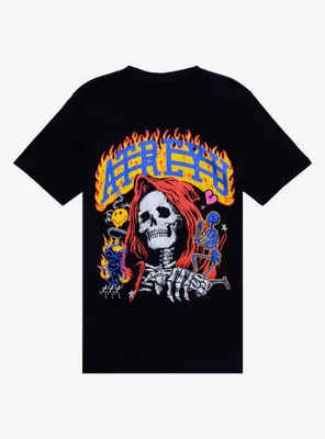 Atreyu Grim Reaper T-Shirt