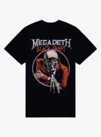 Megadeth Black Friday T-Shirt