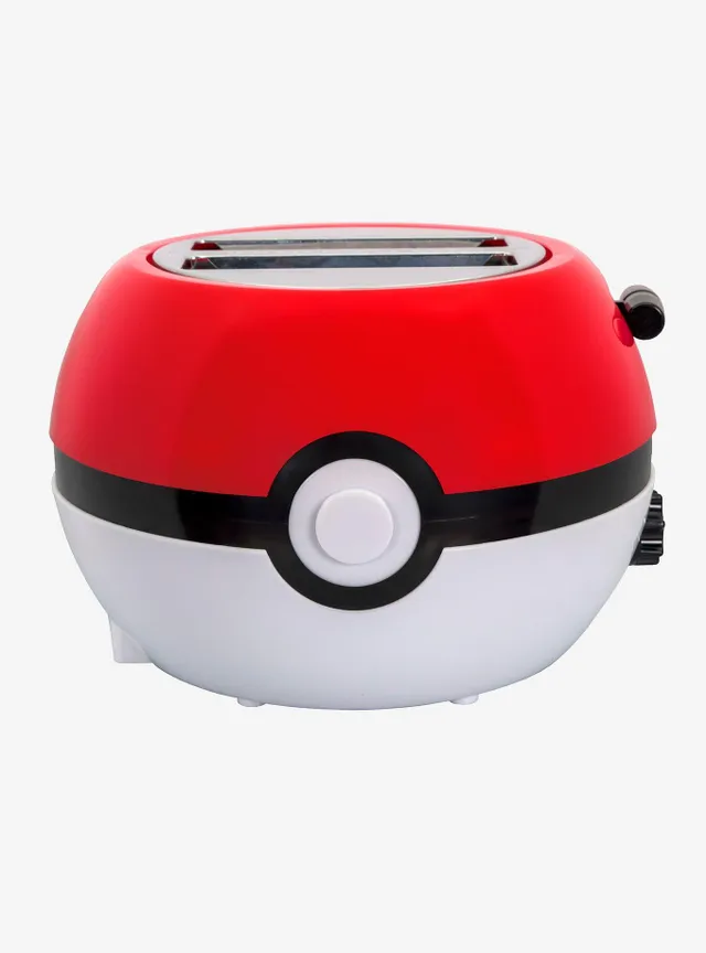 Pokemon Grid Poke Ball Topper Acrylic Travel Cup