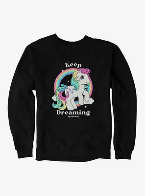 My Little Pony Keep Dreaming Sweatshirt