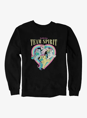 My Little Pony Team Spirit Sweatshirt