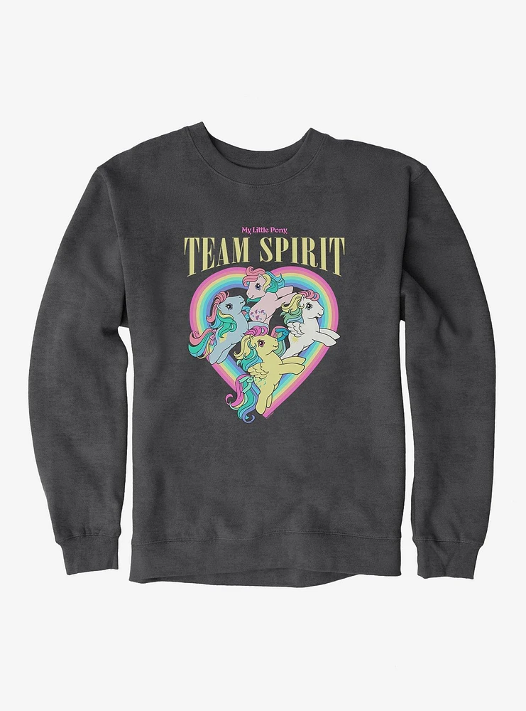 My Little Pony Team Spirit Sweatshirt