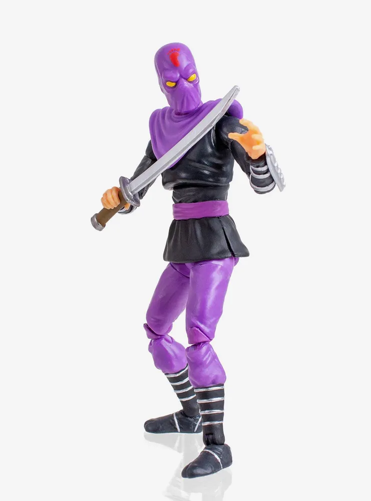 Teenage Mutant Ninja Turtles TMNT Shredder - The Loyal Subjects