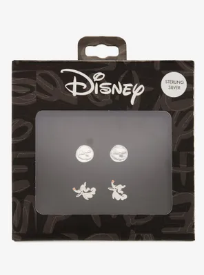 Disney The Nightmare Before Christmas Jack & Zero Earring Set - BoxLunch Exclusive