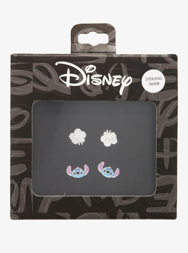 Disney Lilo & Stitch Bracelet Set - BoxLunch Exclusive,  Lilo and stitch,  Lilo and stitch merchandise, Stitch clothes