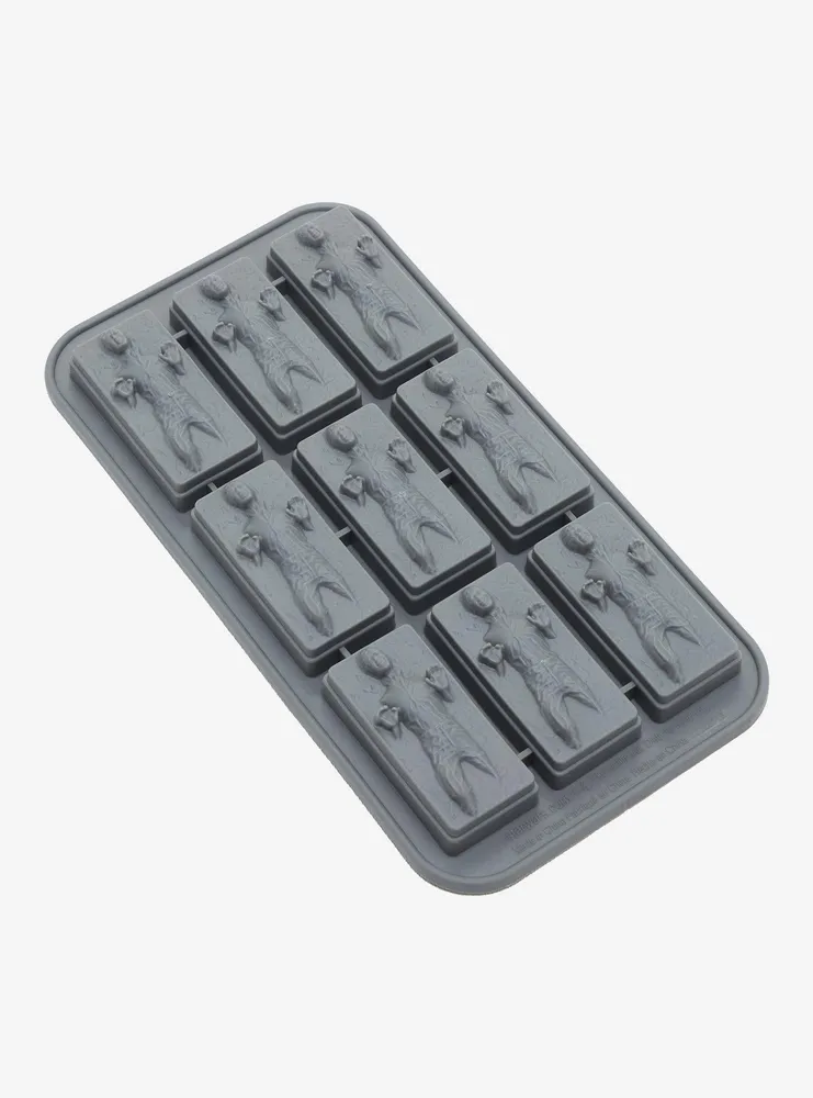 Star Wars Stormtrooper Silicone Ice Cube Tray
