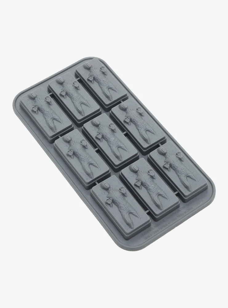 Star Wars R2-D2 Silicone Ice Cube Tray