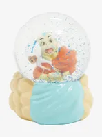 Avatar: The Last Airbender Light-Up Snow Globe