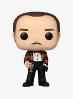 Funko Pop! Movies The Godfather Part II Fredo Corleone Vinyl Figure