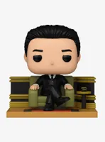 Funko Pop! Deluxe The Godfather Part II Michael Corleone Vinyl Figure