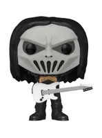 Funko Pop! Rocks Slipknot Mick Vinyl Figure