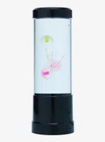 Jellyfish Color-Changing Lamp