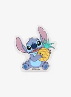 Disney Lilo & Stitch Acrylic Pencil Holder