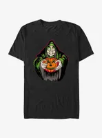 Disney100 Halloween Evil Queen Take The Pumpkin T-Shirt