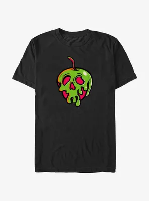 Disney100 Halloween Poisoned Apple T-Shirt