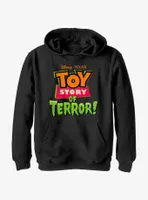 Disney100 Halloween Toy Story Of Terror Youth Hoodie