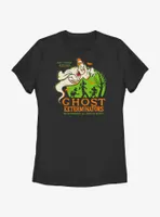 Disney100 Halloween Ghost Exterminators Women's T-Shirt
