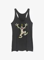 Disney100 Halloween Goofy Mummy Women's Tank Top