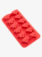 DC Comics Superman Insignia Ice Cube Tray