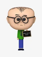 Funko Pop! Television South Park Mr. Mackey Vinyl Figure